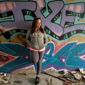 Meet your Posher, Carmen lourdes